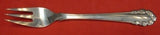 Lily of the Valley by Georg Jensen Sterling Silver Salad Fork 3-Tine 6 7/8"