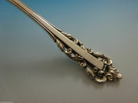 Medici by Gorham Sterling Silver Flatware Set For 8 Service 41 Pieces