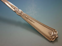 Victorian by Durgin Sterling Silver Flatware Set for 8 Service 50 pieces