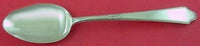 Chateau by Lunt Sterling Silver Place Soup Spoon 7 3/8" Heirloom Silverware