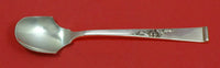 Classic Rose by Reed and Barton Sterling Silver Cheese Scoop 5 3/4" Custom Made