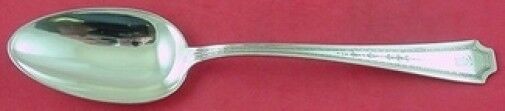 Colfax by Durgin-Gorham Sterling Silver Serving Spoon 8 1/2"