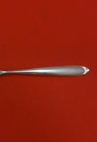 Raindrop by Lunt Sterling Silver Place Soup Spoon 6 7/8" Vintage Silverware