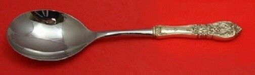 Richelieu By International Sterling Silver Casserole Spoon HHWS 11 1/2" Custom