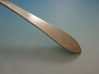 Faneuil by Tiffany & Co Sterling Silver Flatware Set For 8 Service Dinner 40 Pcs