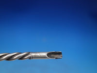 Faneuil by Tiffany and Co Sterling Silver Ink Pen #6 Twisted Vintage (#6665)