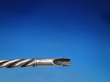 Faneuil by Tiffany and Co Sterling Silver Ink Pen #6 Twisted Vintage (#6665)