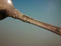 Charles II by Lunt Sterling Silver Regular Size Setting(s) 4pc