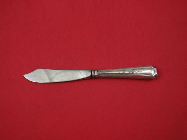 Colfax by Durgin-Gorham Sterling Silver Master Butter Knife HH 6 5/8"