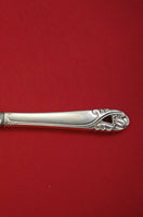Spring Glory by International Sterling Silver Steak Knife Original 8 3/4"