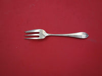 Adam by Whiting Sterling Silver Salad Fork 3-tine 6 1/4"