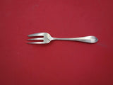 Adam by Whiting Sterling Silver Salad Fork 3-tine 6 1/4"