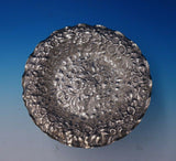 Repousse by Shiebler Sterling Silver Bowl #2678 1 1/4" x 9 1/4" (#4973)