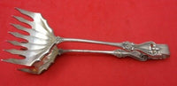 Old Colonial by Towle Sterling Silver Sardine Tong 5 1/2" Serving Antique