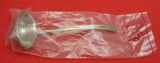 Golden Wheat by Gorham Sterling Silver Gravy Ladle 7 1/4" New