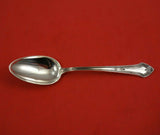 Lenox by Durgin Sterling Silver Place Soup Spoon 7" Flatware Heirloom Silverware
