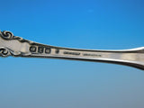 Medici by Gorham (1971) Sterling Silver Flatware Set for 8 Service 40 Pieces