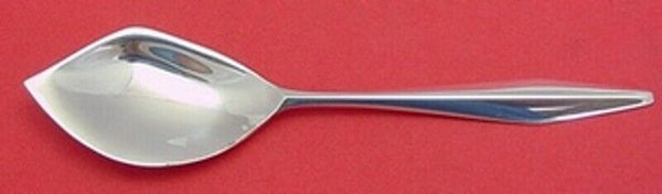 Diamond by Reed and Barton Sterling Silver Jelly Server 6 1/4" Heirloom Vintage