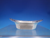 14th Century by Shreve Sterling Silver Nut Cup Monogram P (#7348)