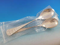 Romance by Bjorn Windblad Rosenthal Silverplate Flatware Set 101pc Modernist New