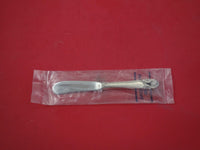 Spring Glory by International Sterling Butter Spreader HH New 5 7/8"