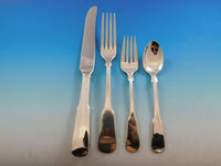 Eighteen Ten 1810 by International Sterling Silver Flatware Set 43 pcs Dinner