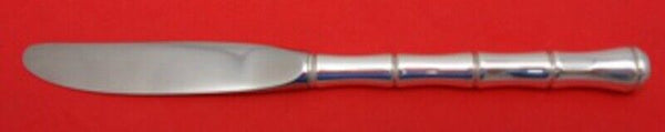 Mandarin by Towle Sterling Silver Butter Spreader hollow handle 7"