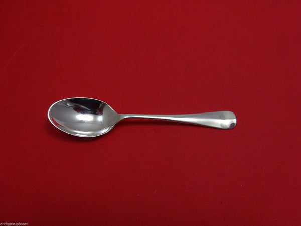 Rat Tail by Re English Sterling Silver Demitasse Spoon 4 1/4"