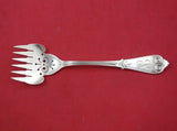 Beekman by Tiffany and Co Sterling Silver Sardine Fork pierced 5 5/8"