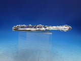 William Kerr Sterling Silver Hand Mirror Art Nouveau #1447 Figural (#6658)