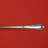 Princess Anne by Wallace Sterling Silver Iced Tea Spoon 7 3/4" Vintage Heirloom