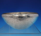 Karl F. Leinonen Sterling Silver Bowl Handwrought #23 4 1/4" Diameter (#3111)