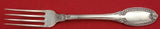 Empire by Buccellati Italian Sterling Silver Dessert Fork 4-Tine 5 3/4"