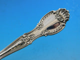 Richelieu By Tiffany and Co. Sterling Silver Macaroni Server 8 1/4" Original