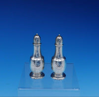 Faneuil by Tiffany and Co Sterling Silver Salt and Pepper Set 2pc (#3219)