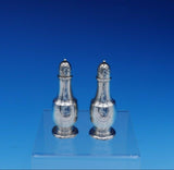 Faneuil by Tiffany and Co Sterling Silver Salt and Pepper Set 2pc (#3219)