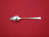 Dimension by Reed and Barton Sterling Silver Demitasse Spoon 4 5/8"