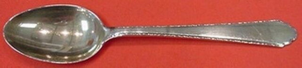 William and Mary by Lunt Sterling Silver Teaspoon 5 3/4" Flatware