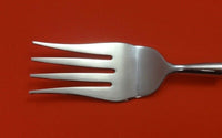 Buttercup by Gorham Sterling Silver Thanksgiving Serving Set 5-Piece Custom Made