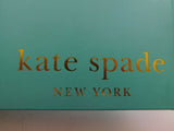 Malmo Rose Gold by Kate Spade Stainless Flatware Set Service for 12 New 60 pcs