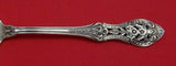 Primrose by International Sterling Silver Ice Cream Dessert Fork Custom 5 7/8"