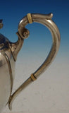 Puritan by Gorham Sterling Silver Coffee Set 3pc  (#2487)
