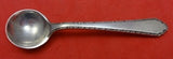 William and Mary by Lunt Sterling Silver Salt Spoon 2 1/2"