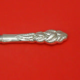 Ailanthus by Tiffany and Co Sterling Silver Dinner Knife Blunt 9 3/4" Flatware