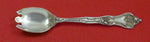 Intaglio by Reed and Barton Sterling Silver Dessert Fork 5 3/4" Custom Made