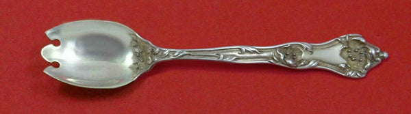 Intaglio by Reed and Barton Sterling Silver Dessert Fork 5 3/4" Custom Made