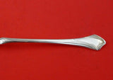 Moderne Gramont by Christolfe Silverplate Group of 5 Serving Pieces - SPECIAL