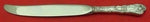 Hanover by Gorham Sterling Silver Regular Knife 9"