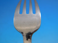 Baluster by Gorham Stainless Steel Flatware Set Service 8 Estate 45 pieces
