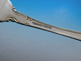 Secret Garden by Gorham Sterling Silver Flatware Set For 8 Service 34 Pieces